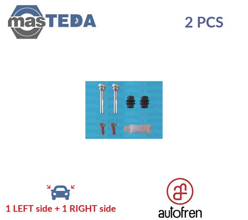 D7214c brake caliper - brake, repair