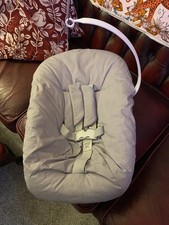 Newborn Seat / Cradle Stokke Tripp Trapp Highchair
