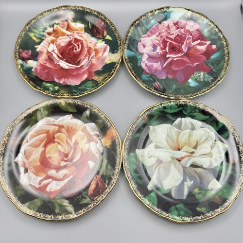 Set bradford exchange - set,