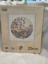 Lanarte counted cross stitch - lanarte,