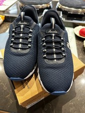 Henselite Impact M115 Slip -on