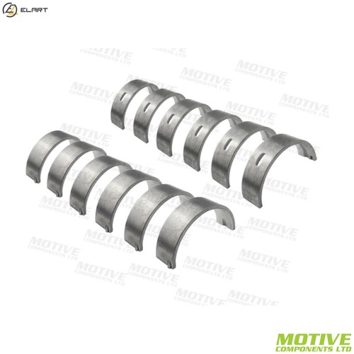 Crankshaft bearing m708910 for - bearing,