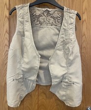 Ladies Marks & Spencer Beige