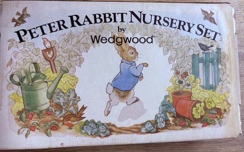 Vintage peter rabbit - vintage,