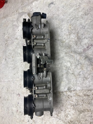 Wbs1o245 honda cbr1100 cbr - 99,