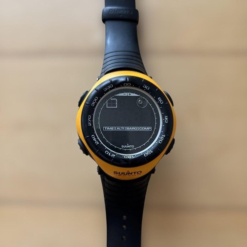 Suunto vector watch - vector,