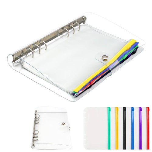 Sticker organizer binder - sticker,