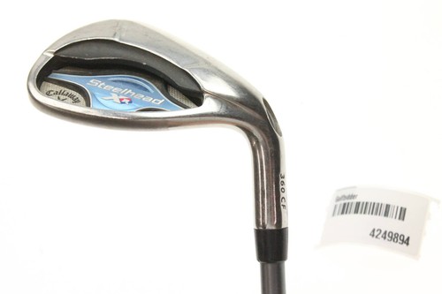 Callaway steelhead golf - callaway,