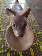 Colima Mexican Clay Spiritual