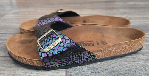 Women birkenstock madrid big - women's,