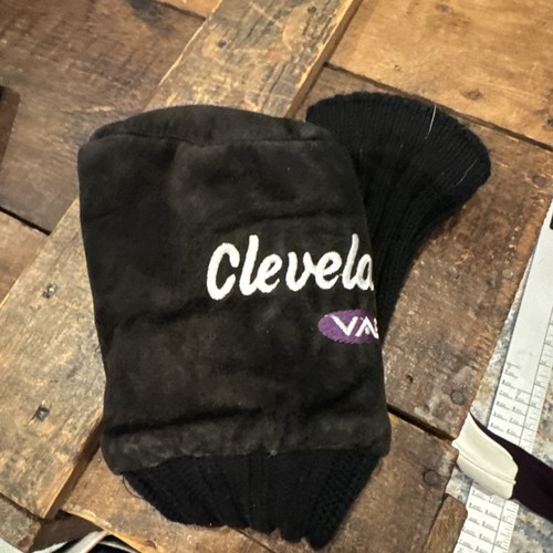 Cleveland vas titanium driver - vas,