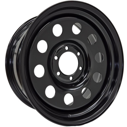18x8 black modular - 18x8,