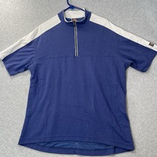 Zoic Size XL Blue knit Short