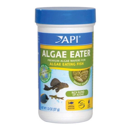 Api algae eater premium - eater,
