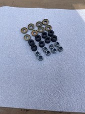 Webber 40/45DCOE Manifold To