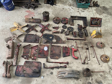 Case international b250 b275 - international,