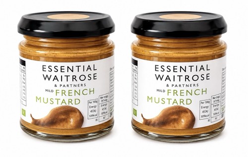Waitrose essential french - waitrose,