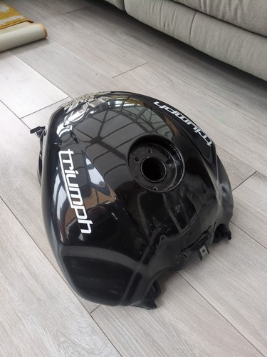 2011 2015 speed triple - 2011-2015,