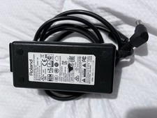 Roland PSB-12U AC/DC Adaptor Power Supply 13V 4A Genuine