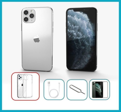 Apple iphone pro 64gb - iphone,