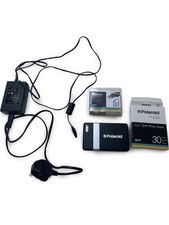 Polaroid PoGo Printer with 60 Unopened ZINK Photo Paper Sheets