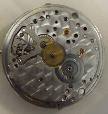Genuine Rolex 1520 Calibre Movement Automatic Complete Working Perfect Condition