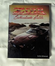Z Car Enthusiasts Guide /