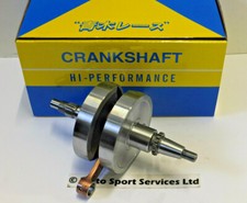 MITAKA Complete Crank Brand