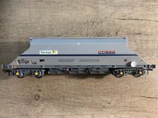 Bachmann 37-328A OO Gauge 90 Tonne JGA Bogie Hopper Wagon Tarmac Boxed