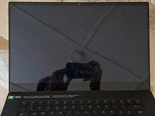 Razer Blade 15 Advanced, 4K