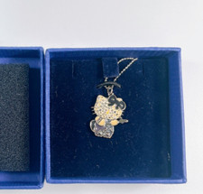 Swarovski Sanrio Hello Kitty