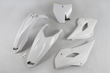UFO PLASTIC KIT OEM FOR