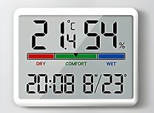 Desktop Digital Hygrometer