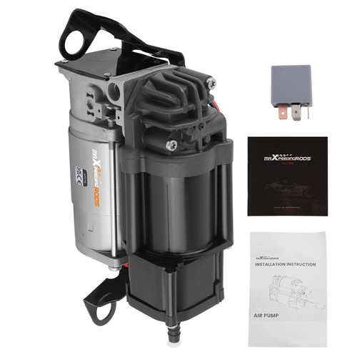 Air suspension compressor for - air,