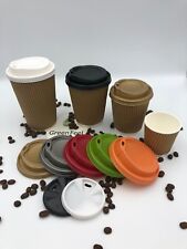 Disposable Takeaway Coffee