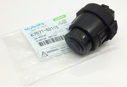 K757162113 ignition switch - k757162113,