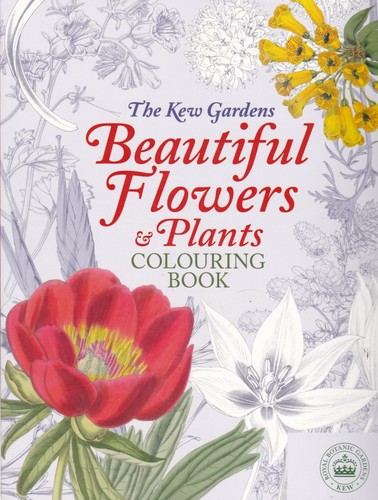 The kew gardens beautiful - kew,