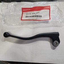 HONDA FMX650 VIGOR DOMINATOR