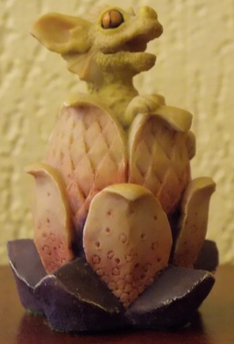 Enchantica figure snappa - figure,