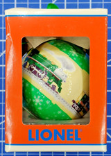 Lionel 9-21015 2013 Silver