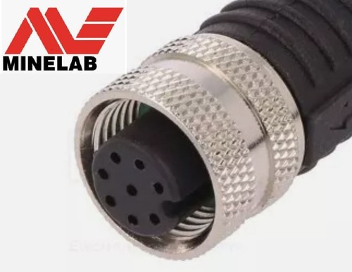 Repair service minelab - repair,