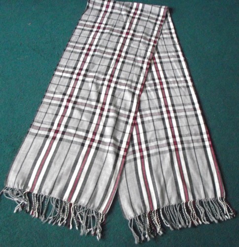 Frangi black grey red - -, &