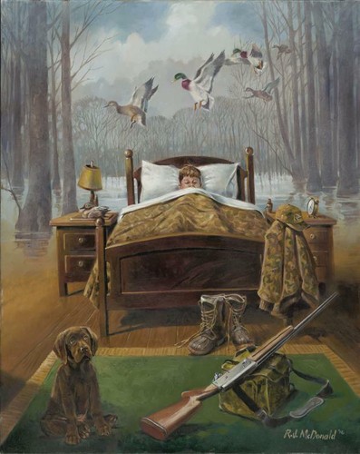 Mcdonald sweet dreams boy - sweet,
