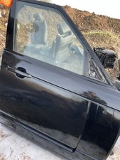 LAND ROVER RANGE ROVER L405