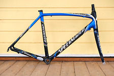 S-Works Tarmac Gerolsteiner Road Bike Frameset 57cm Specialized