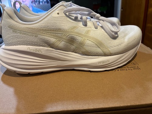 Mens size asics gel - mens, 10