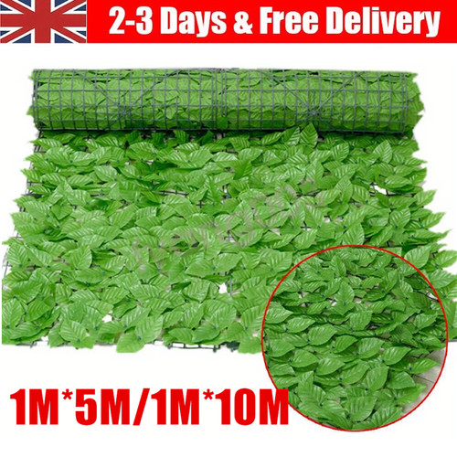 10m artificial plant wall - plant,
