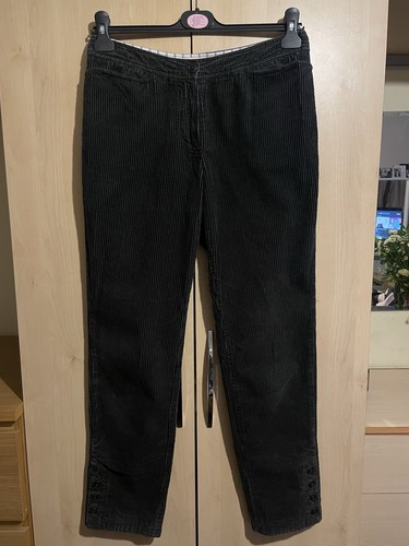 Toast dark grey corduroy - toast,