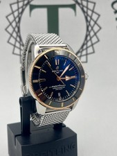 Breitling Superocean Heritage