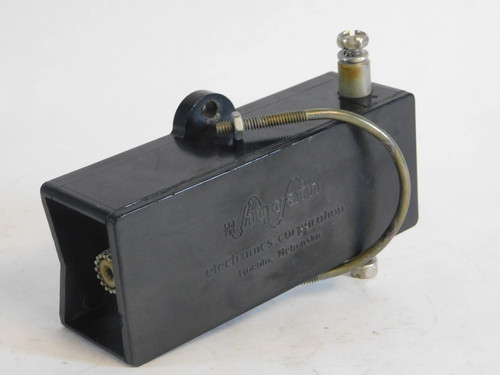 Gain ham radio balun good - ham, (good
